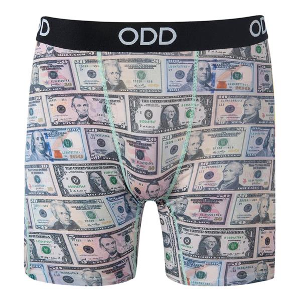 Cash Money - Boxer Brief-Medium