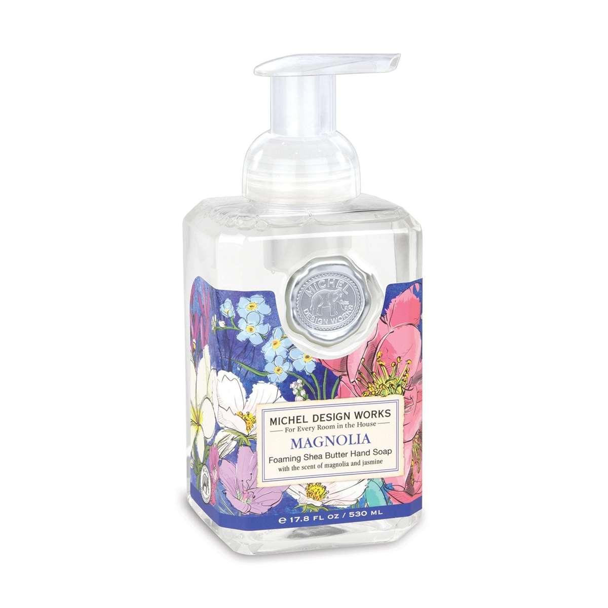 Michel Design Works - Foaming Hand Soap - Magnolia