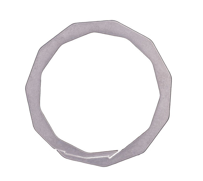 Zootility - Fast Fastener