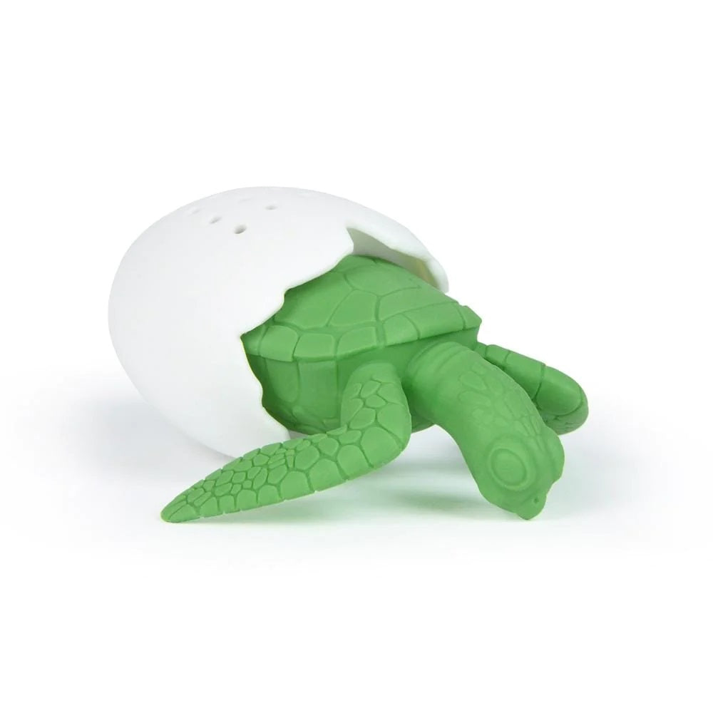 Fred - Tea Infuser - Sea Turtle