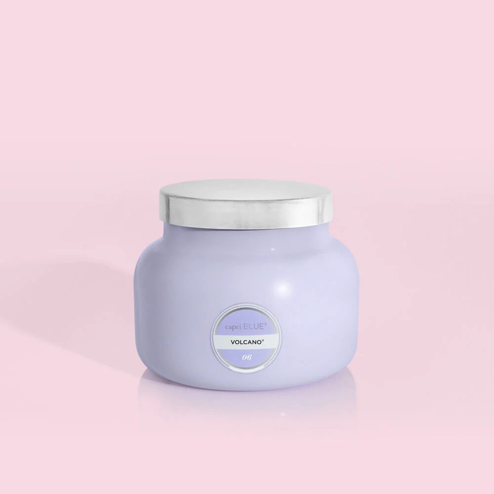 Capri - Volcano - Digital Lavender 19oz