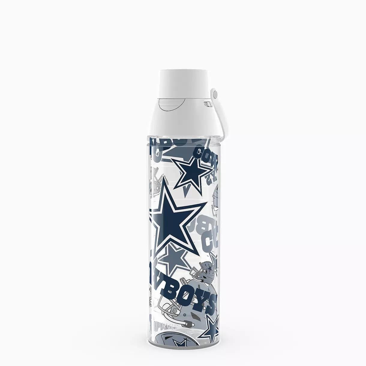 Classic Water Bottle Venture Lite - NFL Dallas Cowboys All Over