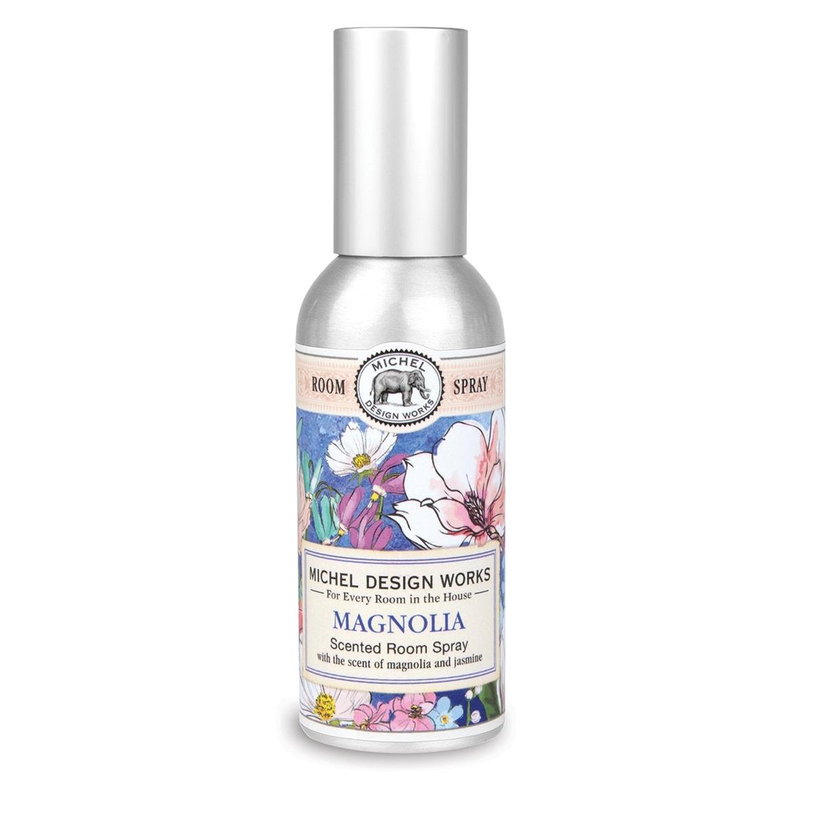 Michel Design Works - Home Fragrance Spray - Magnolia