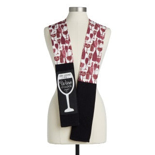 Collection: bydesign<br/><br/>Wine O'clock Kitchen Boa®