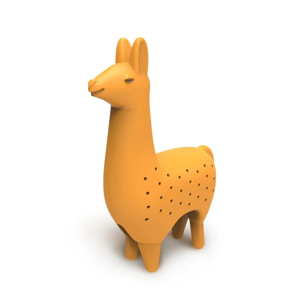Tea Infuser - Como Tea Llama