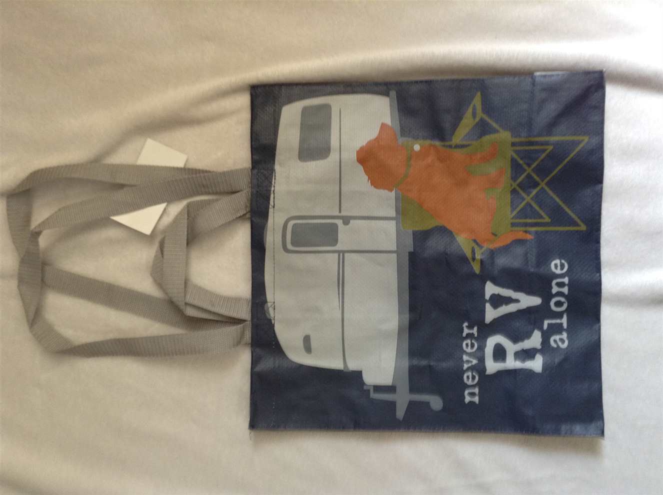Market Tote - RV