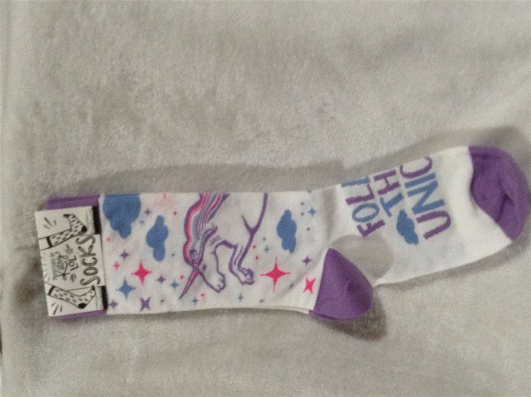Socks - Unicorn
