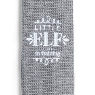Collection: bydesign<br/><br/>Elf Big & Little Kitchen Boa® Set