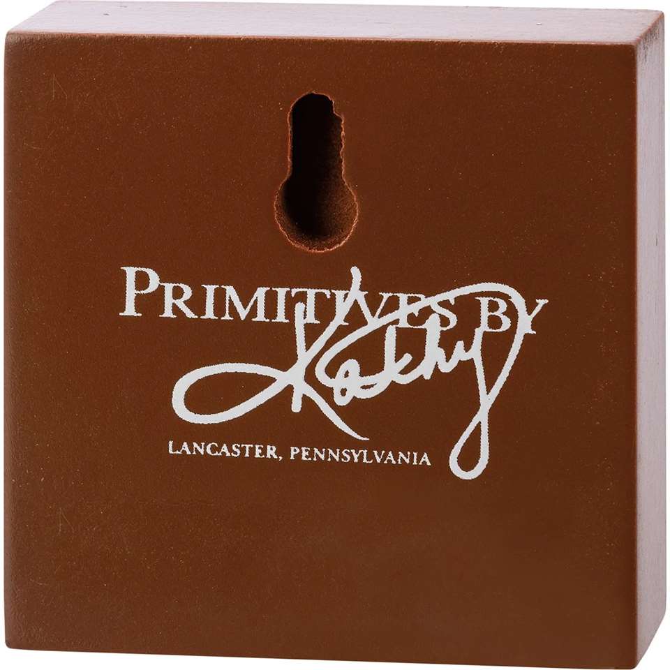 You Are My Sunshine Rainbow Block Sign