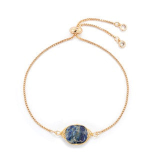 Bemindful Bracelet - Lapis