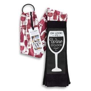 Collection: bydesign<br/><br/>Wine O'clock Kitchen Boa®