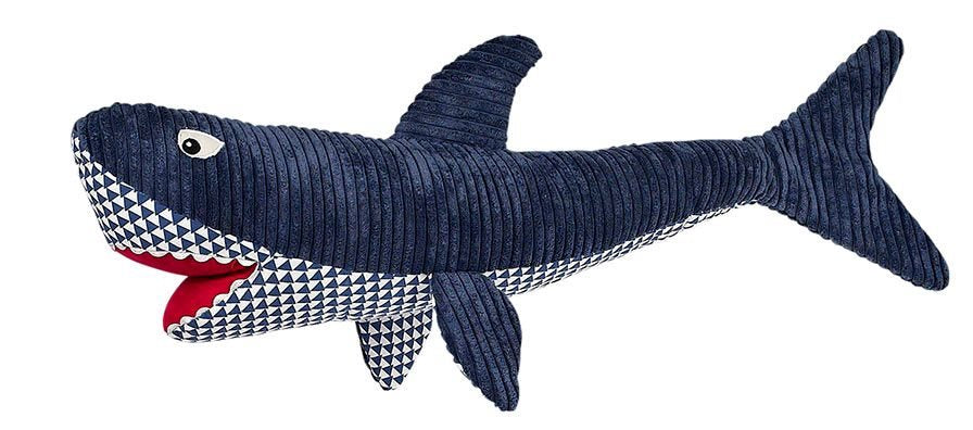 Tooth Fairy Pillow - Bruce the Shark
