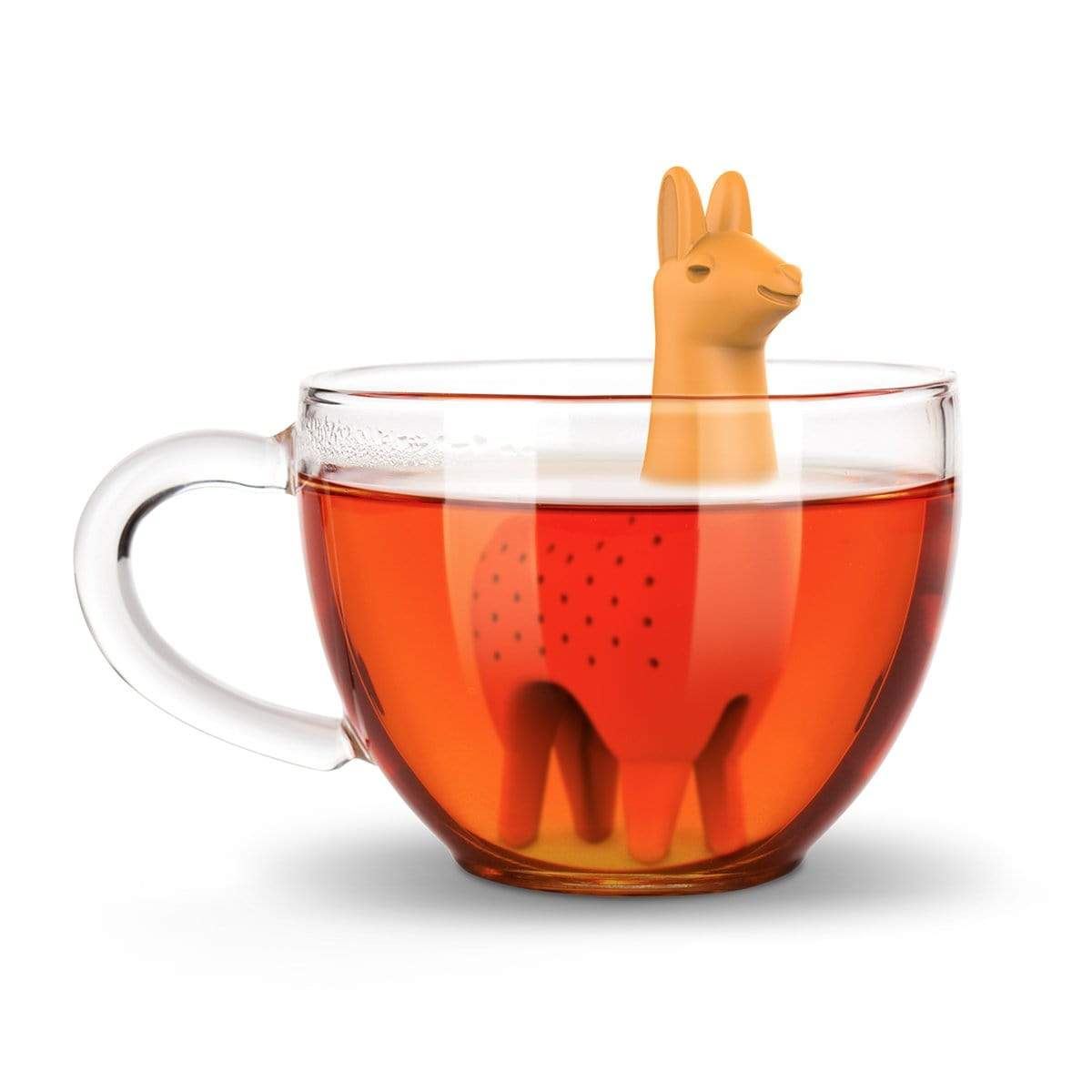 Tea Infuser - Como Tea Llama