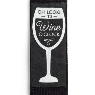 Collection: bydesign<br/><br/>Wine O'clock Kitchen Boa®