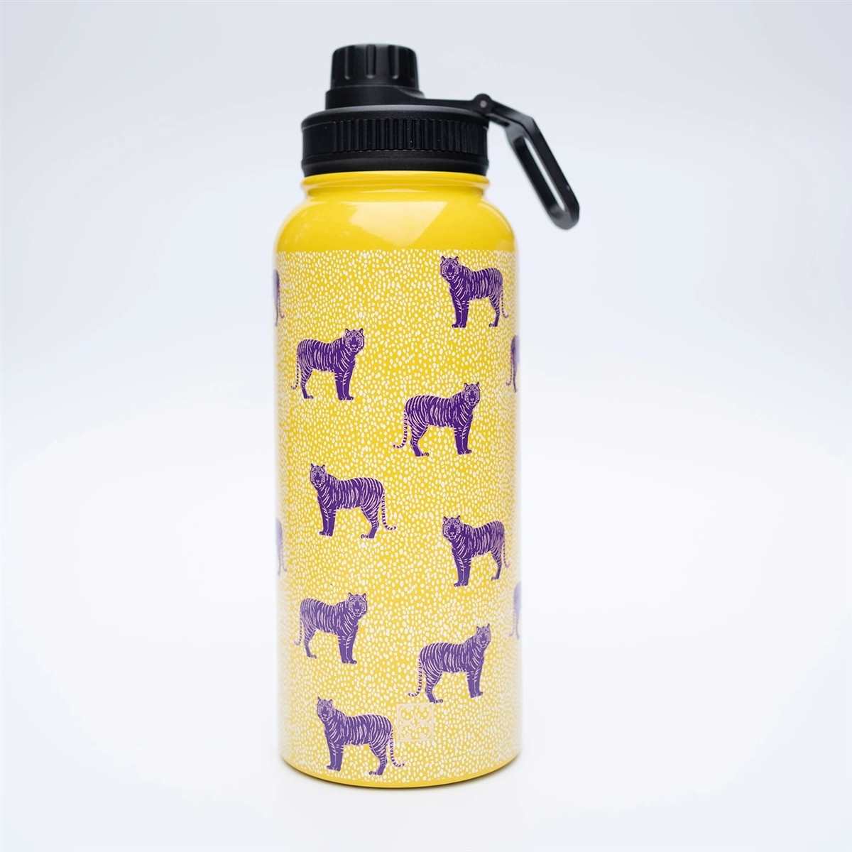 Mary Square - Wildcat Waterbottle