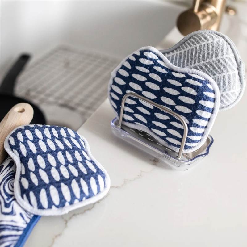 RE:usable Sponges (Set of 3) - Beans
