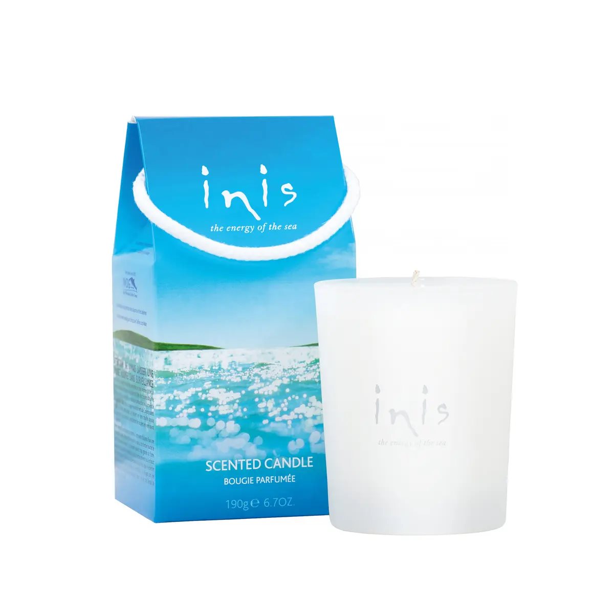 Inis Energy of the Sea - Home Fragrances - Candle