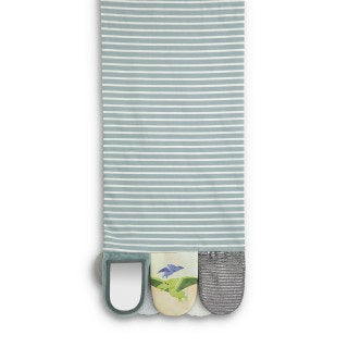 Collection: mommy-and-me-activity-collection<br/><br/>Mommy & Me Activity Scarf - Dinosaur