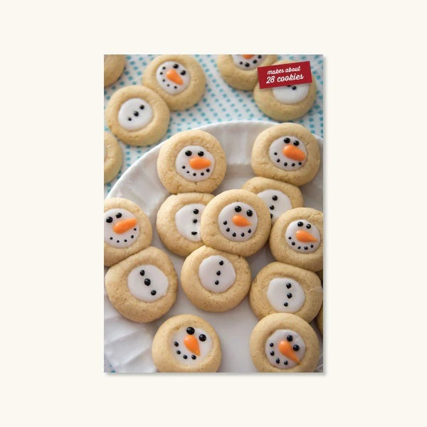 Cookbook - Baking Memories
