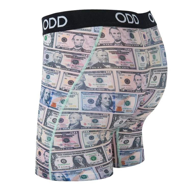 Cash Money - Boxer Brief-Small