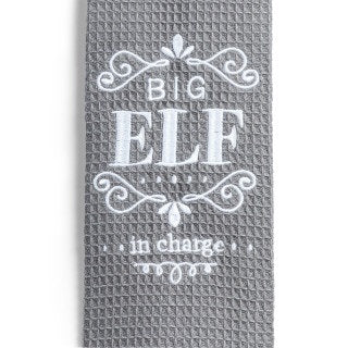 Collection: bydesign<br/><br/>Elf Big & Little Kitchen Boa® Set