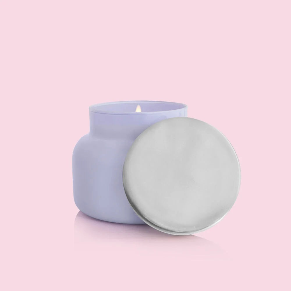 Capri - Volcano - Digital Lavender 19oz