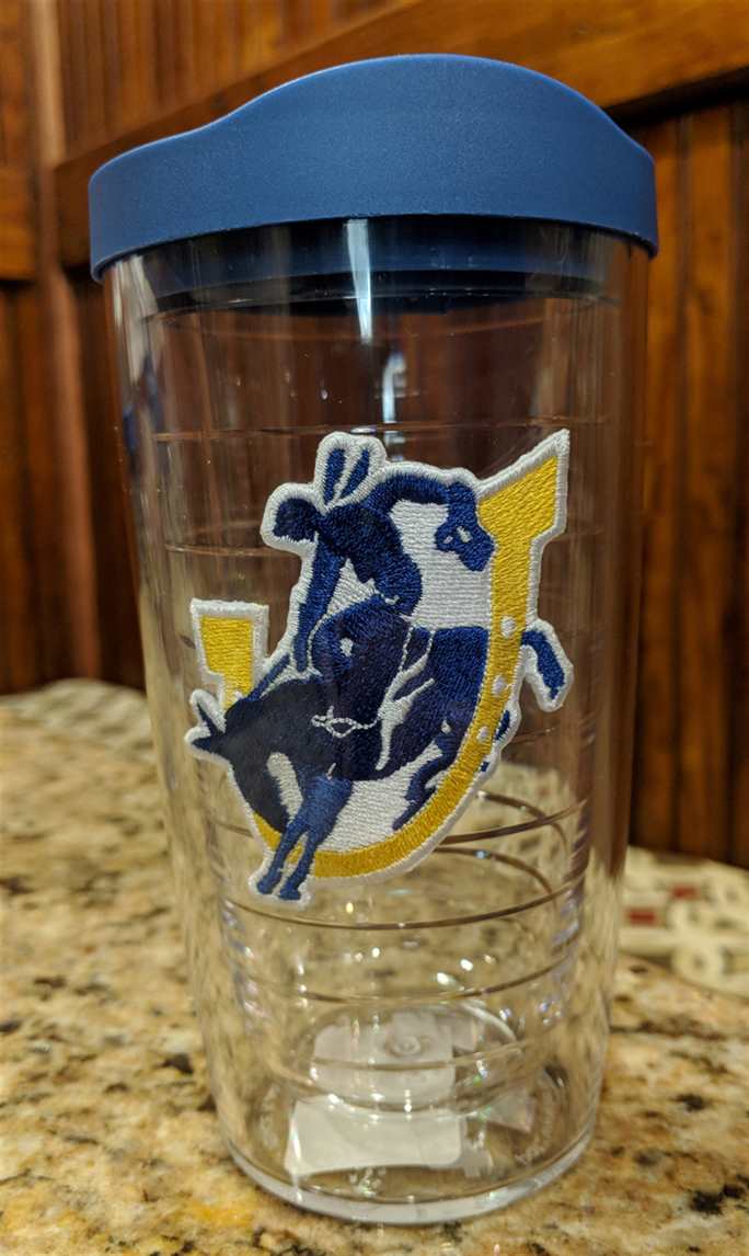 Tervis - Southern Arkansas University - 16oz Cup