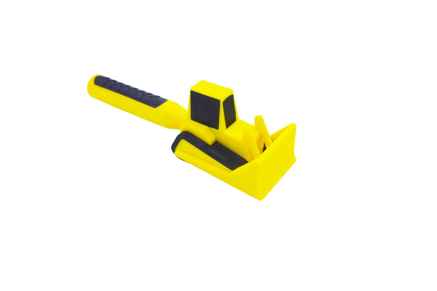 Kids Tableware - Pusher - Bull Dozer