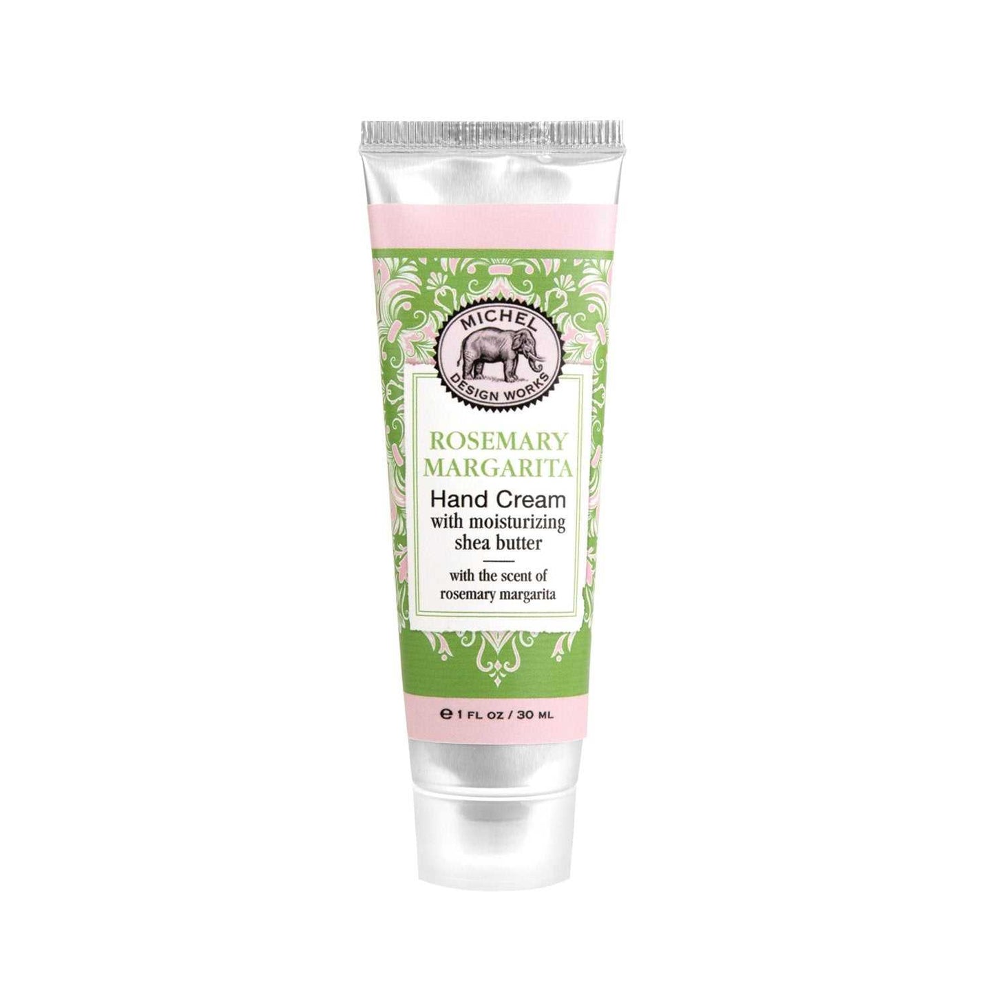 Michel Design Works - Hand Lotion 1oz - Rosemary Margarita