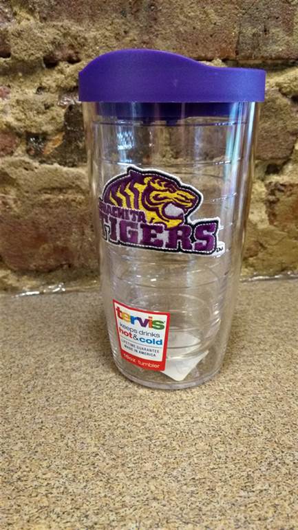 Tervis - Ouachita Baptist University - 16oz Cup