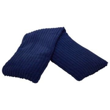 Warmies - Hot-Pak Soft Cord Wrap - Midnight Blue