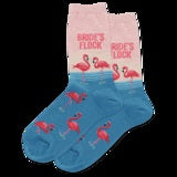 Women's Socks - Bride's Flock