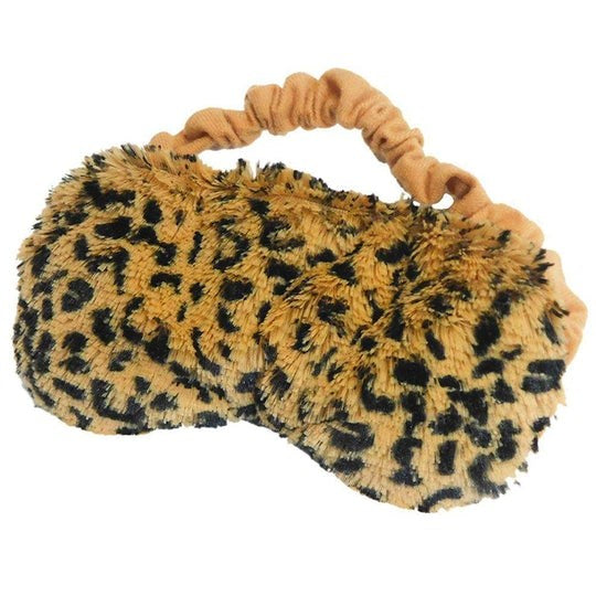 Warmies - Eye Mask - Tawny