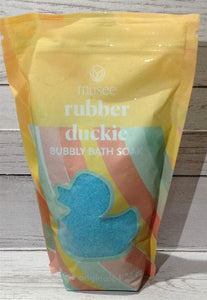 Bath Soak - Rubber Duckie