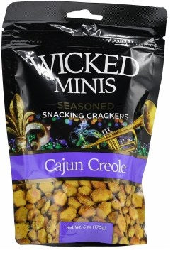 Moonlight Mixes - Wicked Mini's - Cajun Creole