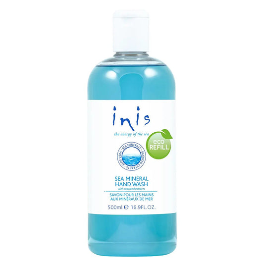 Inis Hand Wash Refill - 16.9oz