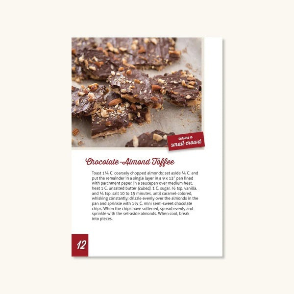 Cookbook - Baking Memories