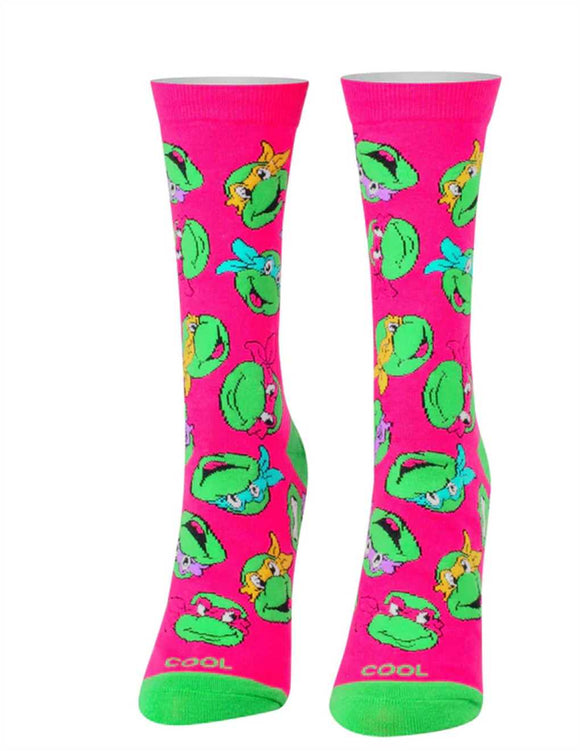 Cool Socks - Odd Socks - Women's Socks - Turtle Games