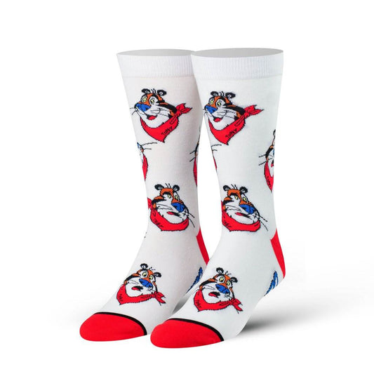 Men's Socks - Tony Faces