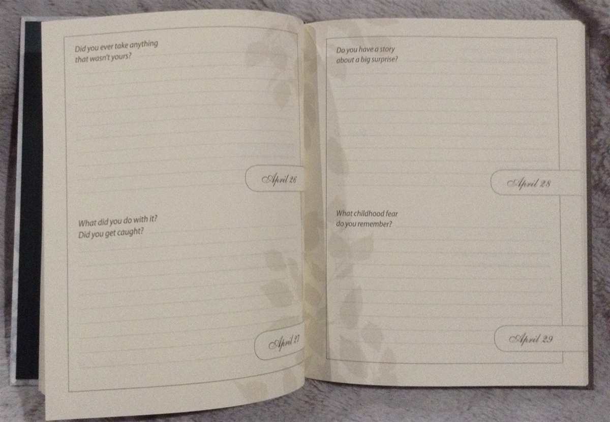 Book - Grandpa Heirloom Edition