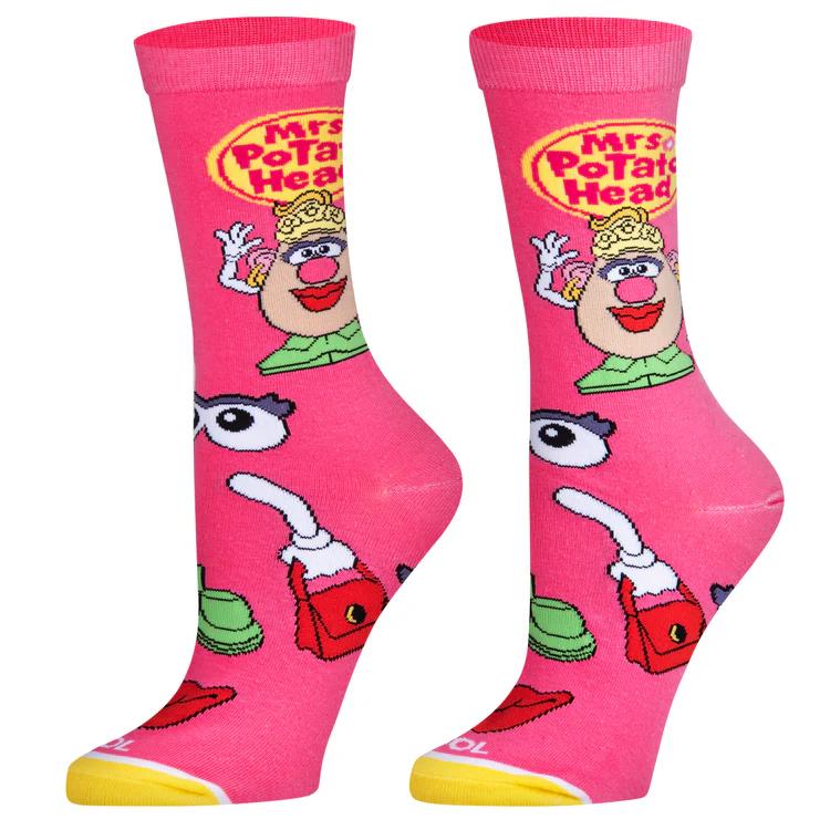 Mrs. Potato Head Women's