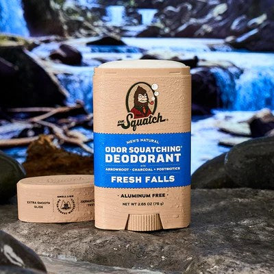 Deodorant - Fresh Falls