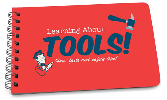 Book - Learning About Tools