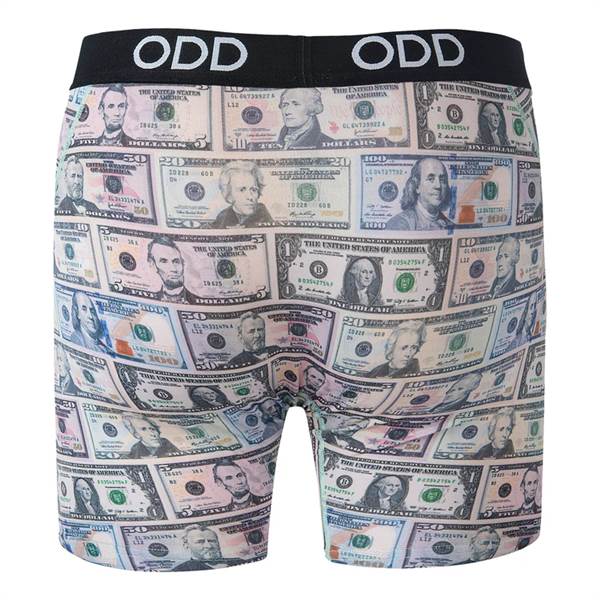 Cash Money - Boxer Brief-Medium