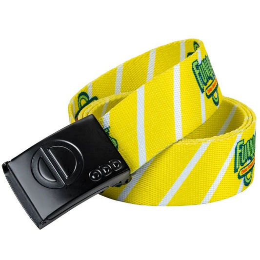 Cool Socks - Odd Socks - Belts - Funyuns Belt