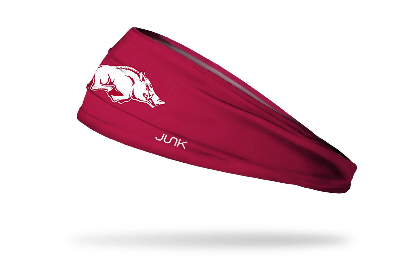 University of Arkansas: Helmet Headband