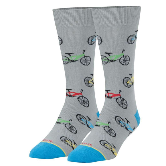 Men Socks - Cycling