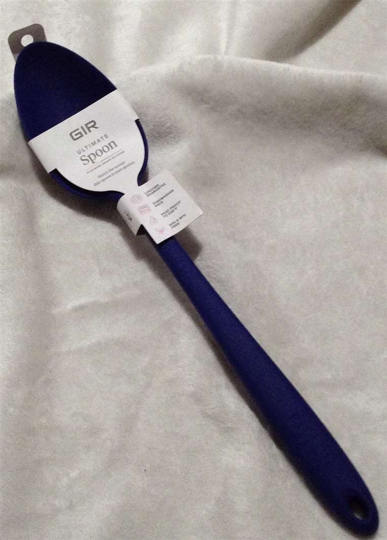 Spoon, Ultimate - GIR Ultimate Spoon: Navy