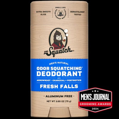 Deodorant - Fresh Falls