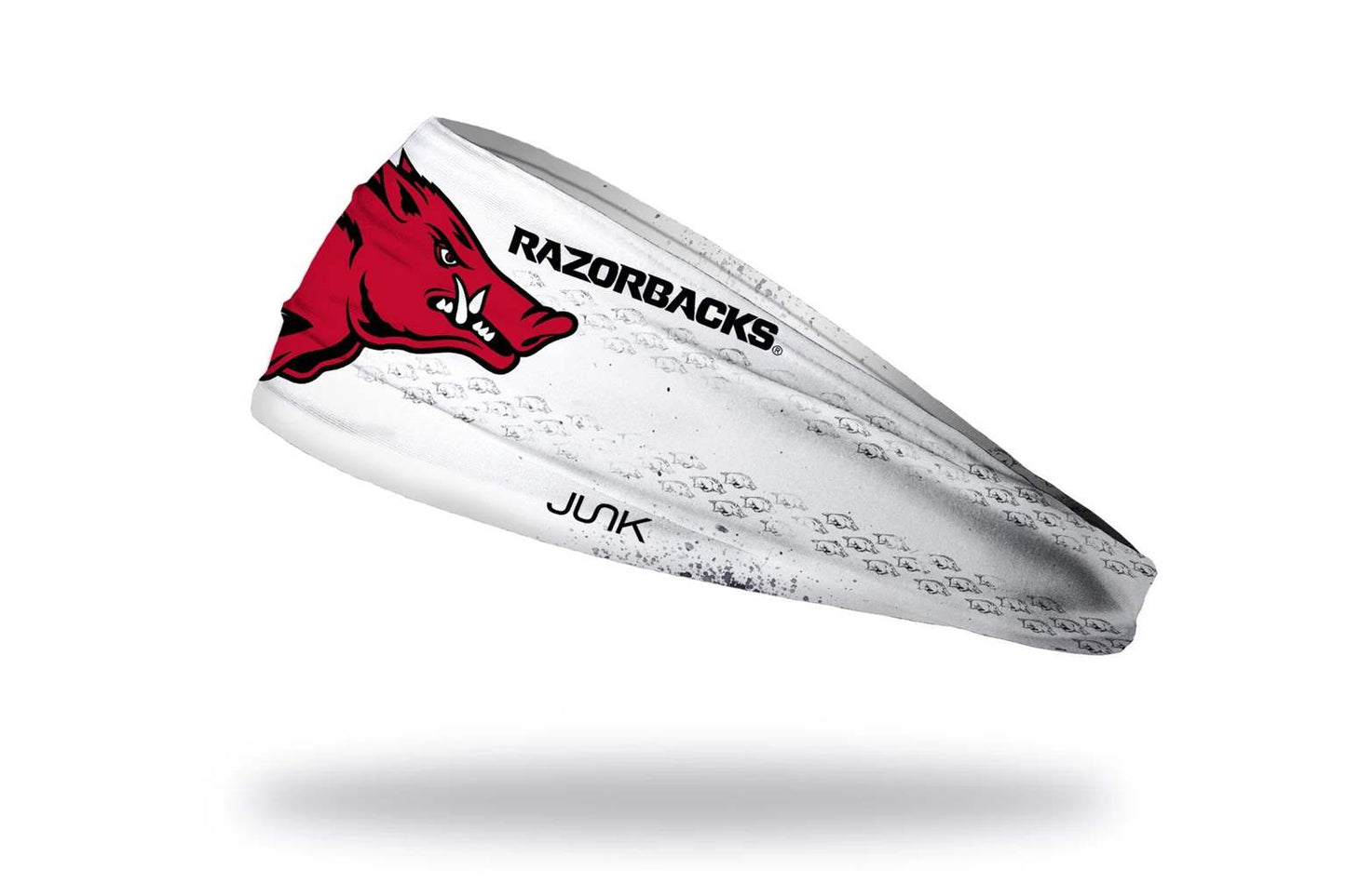 University of Arkansas: Stampede Headband